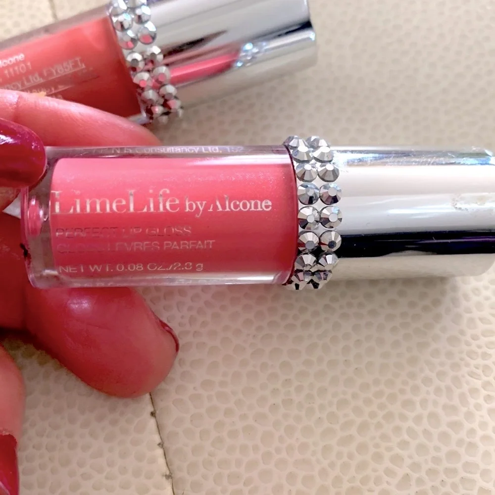 Lime life by Alcone selling as
